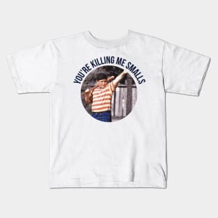 The Sandlot Kids T-Shirt